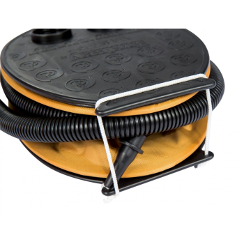 Pompka nożna do akcesoriów dmuchanych BESTWAY 1,4l/cykl + 3 Końcówki